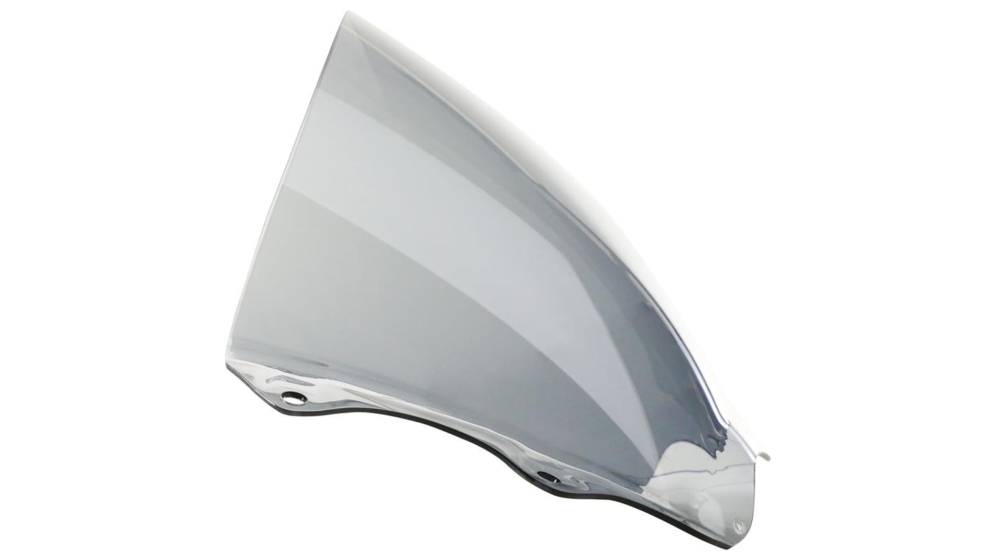 MRA Originalformscheibe "O" rauchgrau passend für BMW M 1000 RR 2023-2024