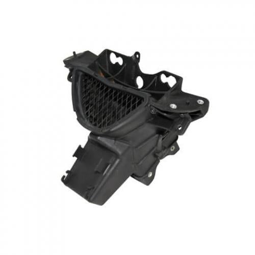 Ram-Air-Führung passend für Kawasaki ZX-6R 2009-2010 - Kama Bike Parts