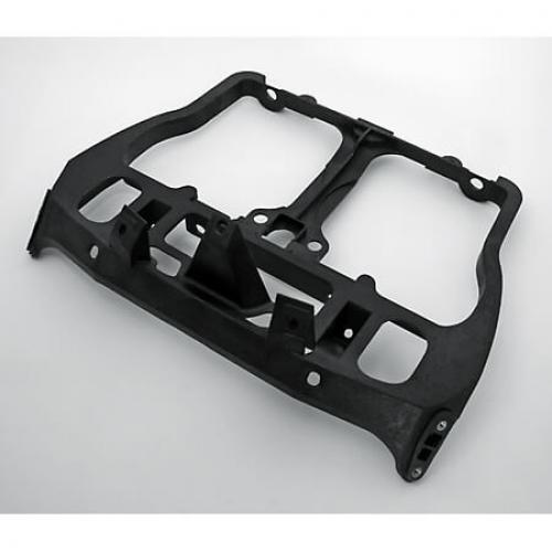 Verkleidungshalter groß passend für Suzuki GSX600/750F 1998-2006 - Kama Bike Parts
