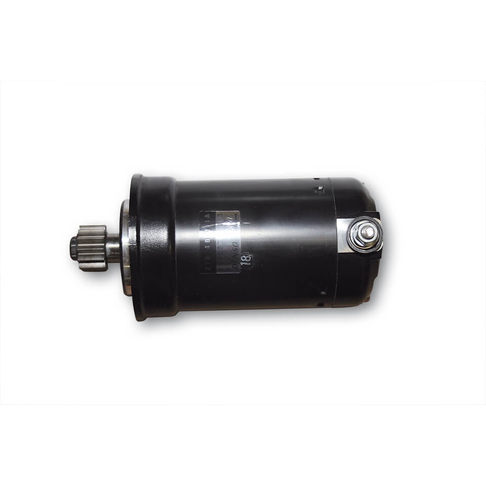 Anlasser passend für Ducati 998 2002-2002 - Kama Bike Parts