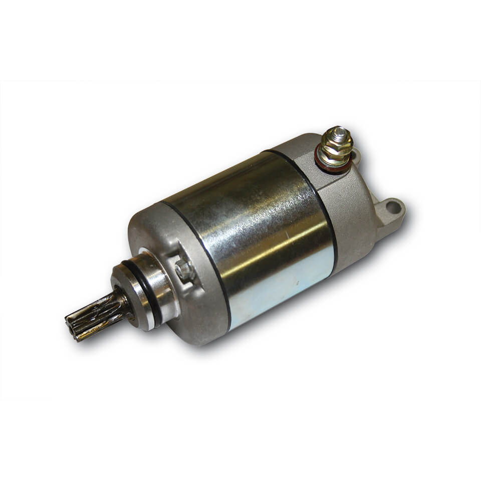 Anlasser passend für Honda CBR 600 F 1999-2006 - Kama Bike Parts