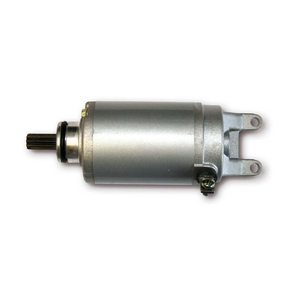 Anlasser passend für Suzuki Burgman AN 400/250 UH 125/150 UC 125/150 - Kama Bike Parts