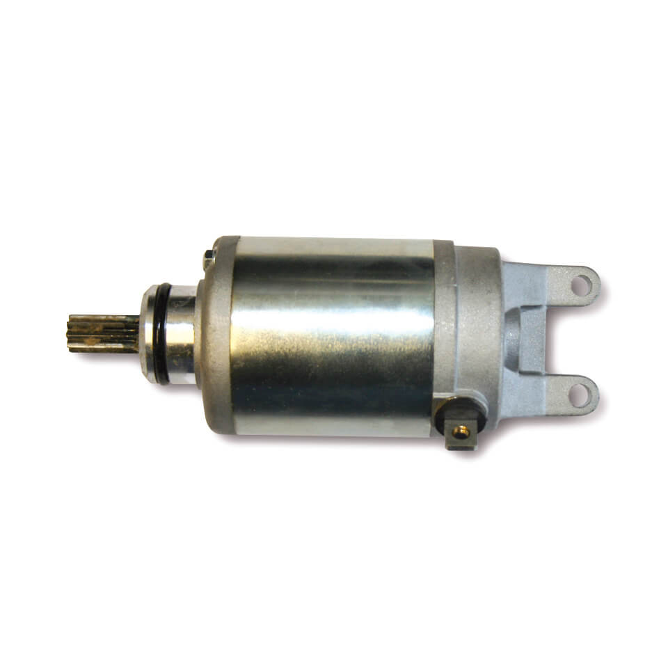 Anlasser passend für Suzuki GSX-R 600 1997-2000 - Kama Bike Parts