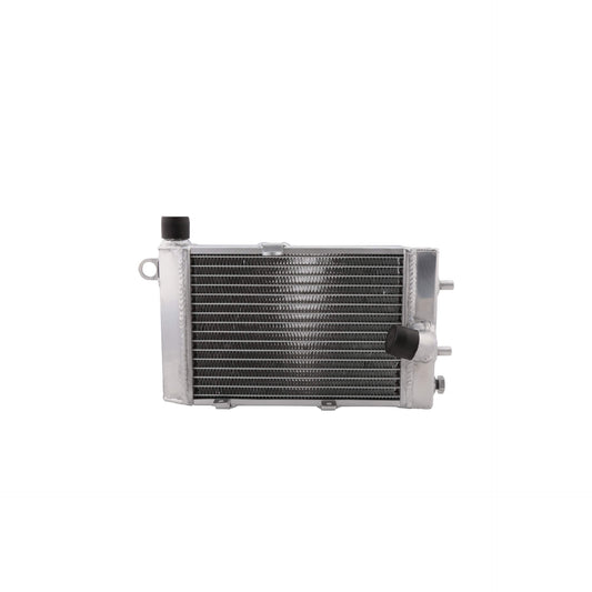 Wasserkühler links passend für Aprilia RSV 1000 R Tuono 2003-2005 - Kama Bike Parts