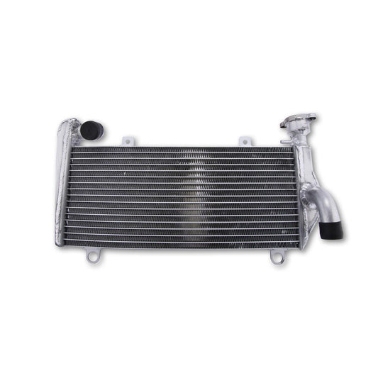 Wasserkühler Oben passend für Ducati Panigale 1199 / 1199 S / 1199 R 2012-2016 - Kama Bike Parts