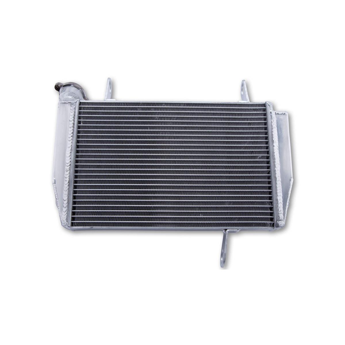 Wasserkühler passend für Ducati Hypermotard 821 2013-2015 - Kama Bike Parts