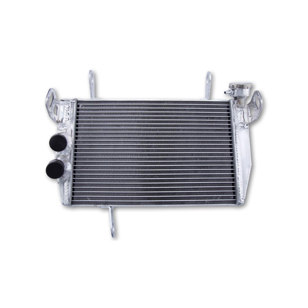 Wasserkühler passend für Ducati Hypermotard 821 2013-2015 - Kama Bike Parts