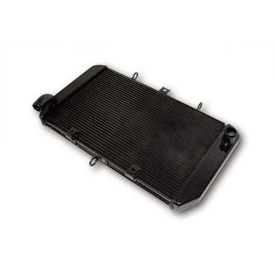 Wasserkühler passend für Kawasaki Z 1000 ABS 2007-2009 - Kama Bike Parts