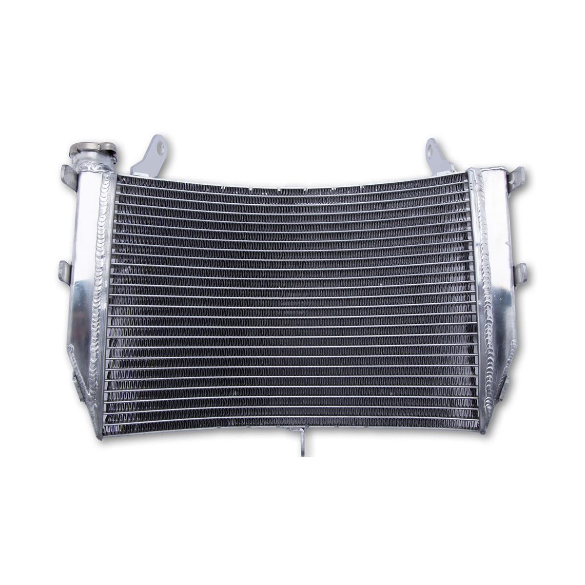 Wasserkühler passend für Suzuki GSX-S 1000 2016-2020 - Kama Bike Parts