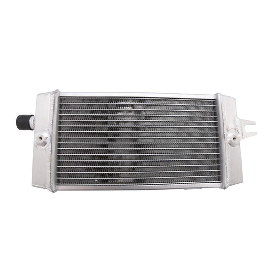 Wasserkühler passend für Triumph Bonneville T100 2017-2020 - Kama Bike Parts
