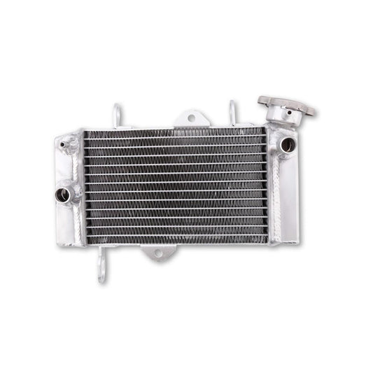 Wasserkühler passend für Yamaha MT 125 2014-2019 - Kama Bike Parts