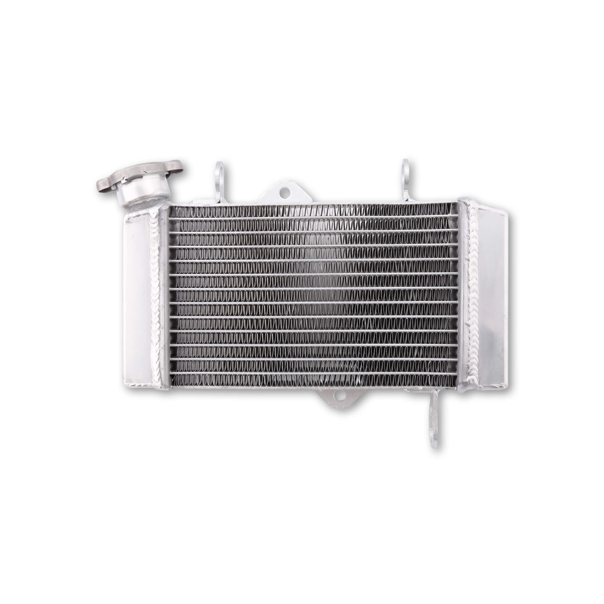 Wasserkühler passend für Yamaha MT 125 2014-2019 - Kama Bike Parts