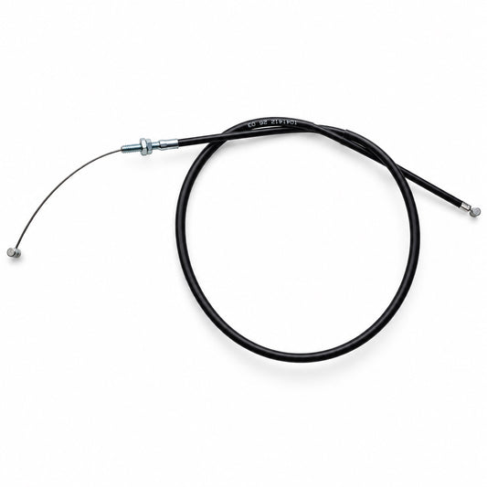 TECNIUM Gaszug Schließer passend für Kawasaki ER-5 1997-2005