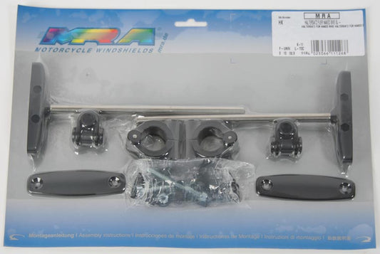 MRA Haltersatz für Naked-Bikes - Kama Bike Parts