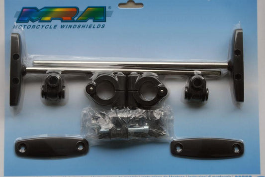 MRA HK-Haltersatz 260MM (Lenker 22mm-25mm) - Kama Bike Parts