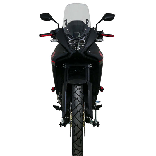 MRA Originalformscheibe XL 750 TRANSALP 2023- klar - Kama Bike Parts
