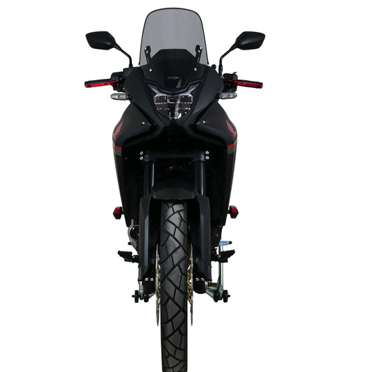 MRA Originalformscheibe XL 750 TRANSALP 2023- rauchgrau - Kama Bike Parts