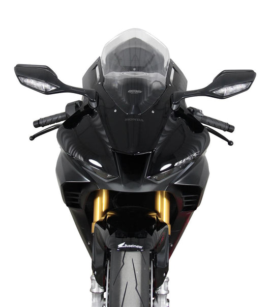 MRA Racingscheibe passend für Honda CBR 1000 RR-R/SP 2020- klar - Kama Bike Parts