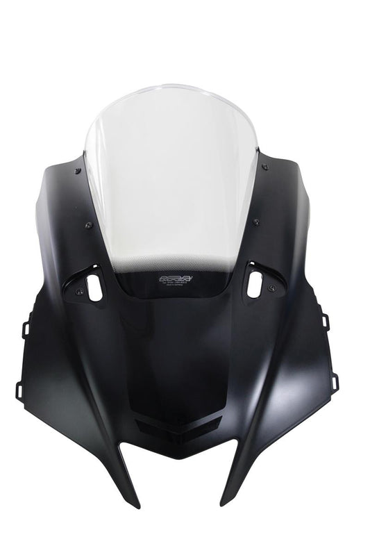 MRA Racingscheibe passend für Yamaha YZF-R1 2020- - Kama Bike Parts