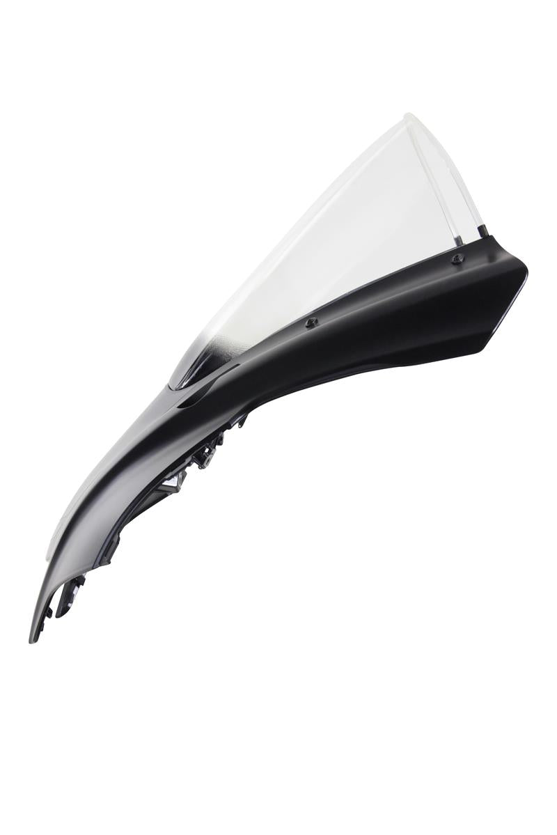 MRA Racingscheibe passend für Yamaha YZF-R1 2020- - Kama Bike Parts