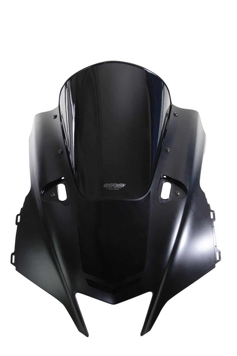 MRA Racingscheibe passend für Yamaha YZF-R1 2020- - Kama Bike Parts