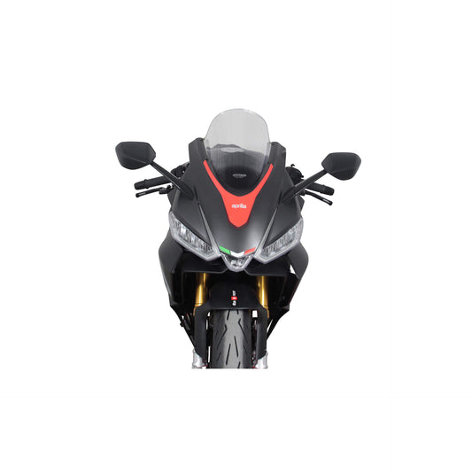 MRA Racingscheibe R passend für Aprilia RS 660 2021- klar - Kama Bike Parts