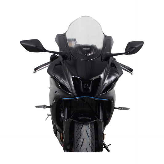 MRA Racingscheibe R passend für Yamaha YZF R7 2021- klar - Kama Bike Parts