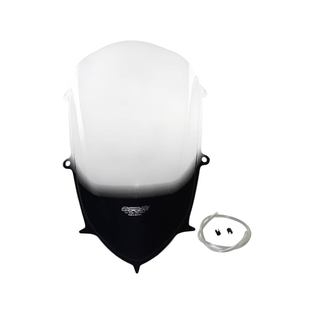 MRA Racingscheibe R passend für Yamaha YZF R7 2021- klar - Kama Bike Parts