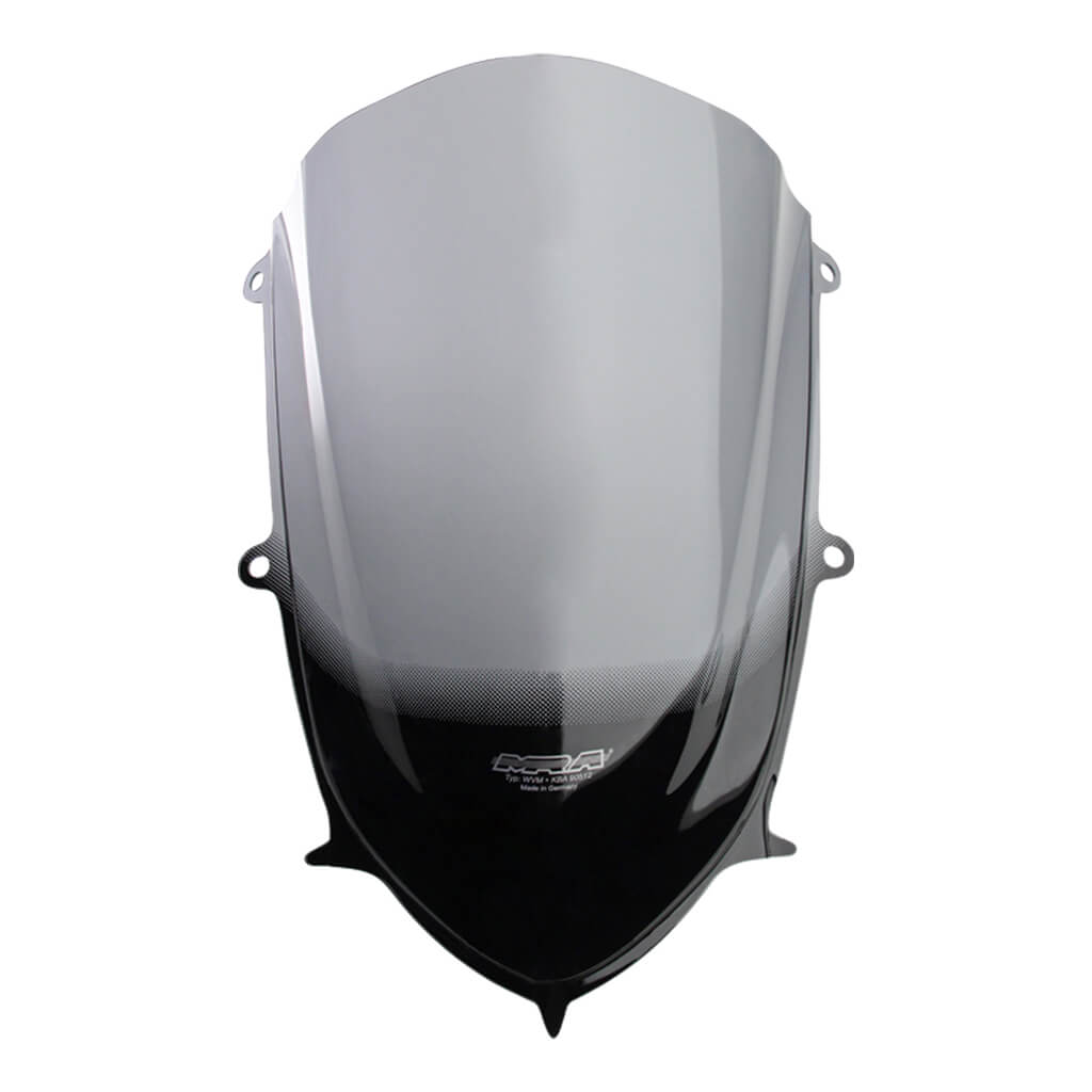 MRA Racingscheibe R passend für Yamaha YZF R7 2021- rauchgrau - Kama Bike Parts