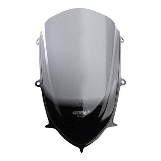 MRA Racingscheibe R passend für Yamaha YZF R7 2021- rauchgrau - Kama Bike Parts