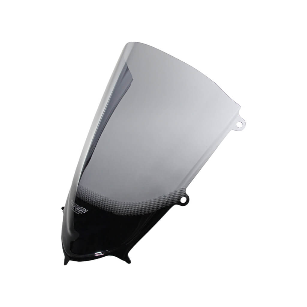 MRA Racingscheibe R passend für Yamaha YZF R7 2021- rauchgrau - Kama Bike Parts