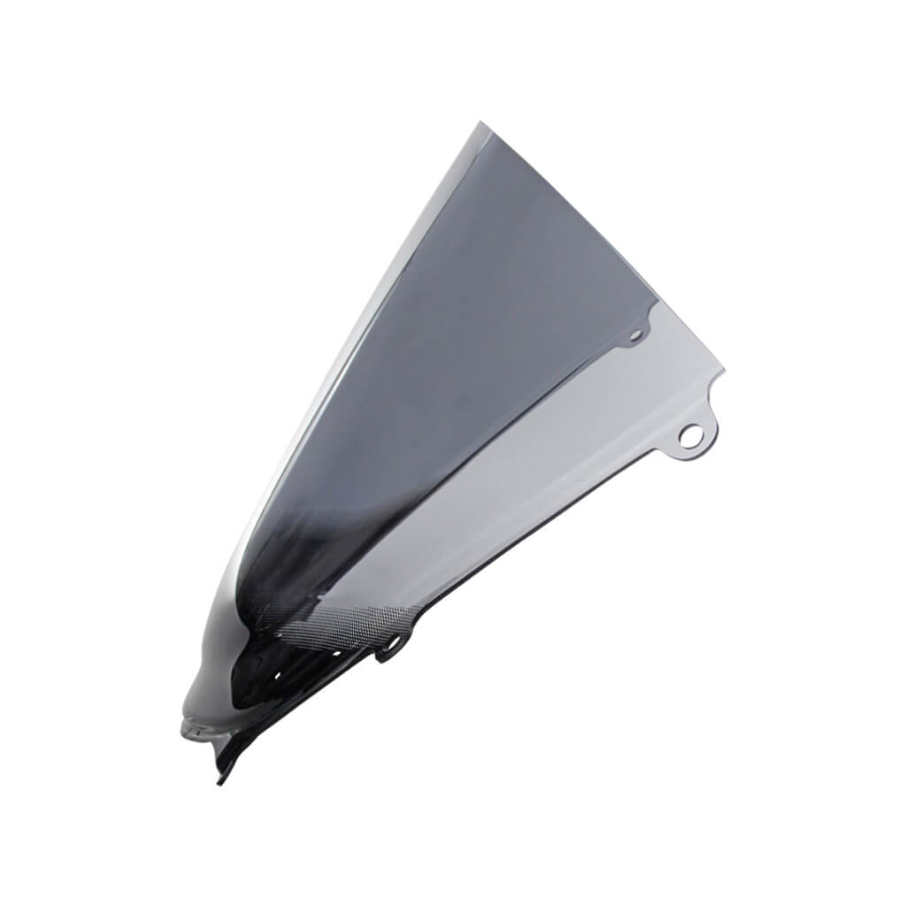 MRA Racingscheibe R passend für Yamaha YZF R7 2021- rauchgrau - Kama Bike Parts