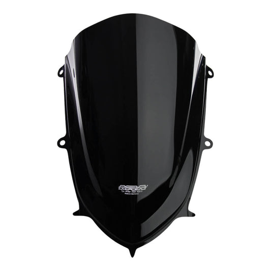 MRA Racingscheibe R passend für Yamaha YZF R7 2021- schwarz - Kama Bike Parts