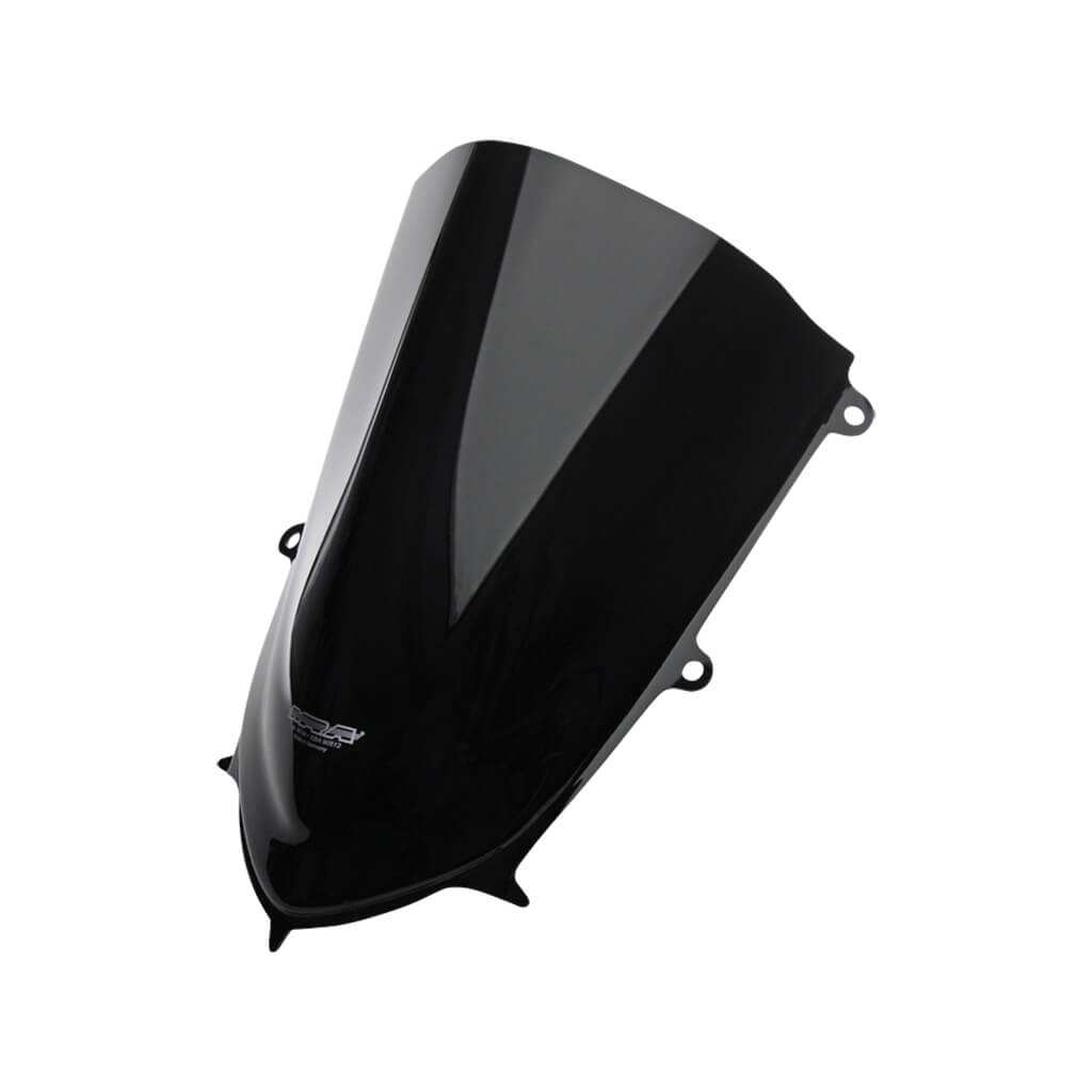 MRA Racingscheibe R passend für Yamaha YZF R7 2021- schwarz - Kama Bike Parts