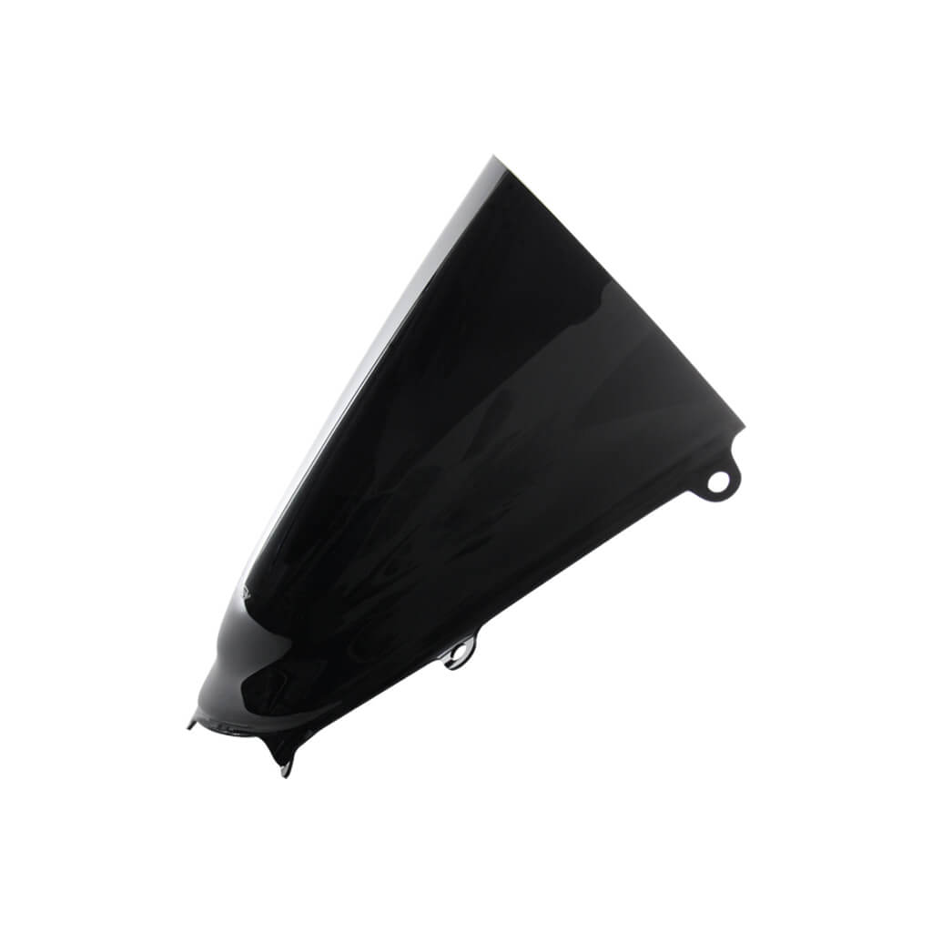 MRA Racingscheibe R passend für Yamaha YZF R7 2021- schwarz - Kama Bike Parts