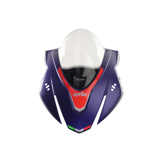 MRA Racingscheibe R RSV 4 1100 FACTORY 2021- - Kama Bike Parts