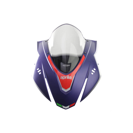 MRA Racingscheibe R RSV 4 1100 FACTORY 2021- - Kama Bike Parts