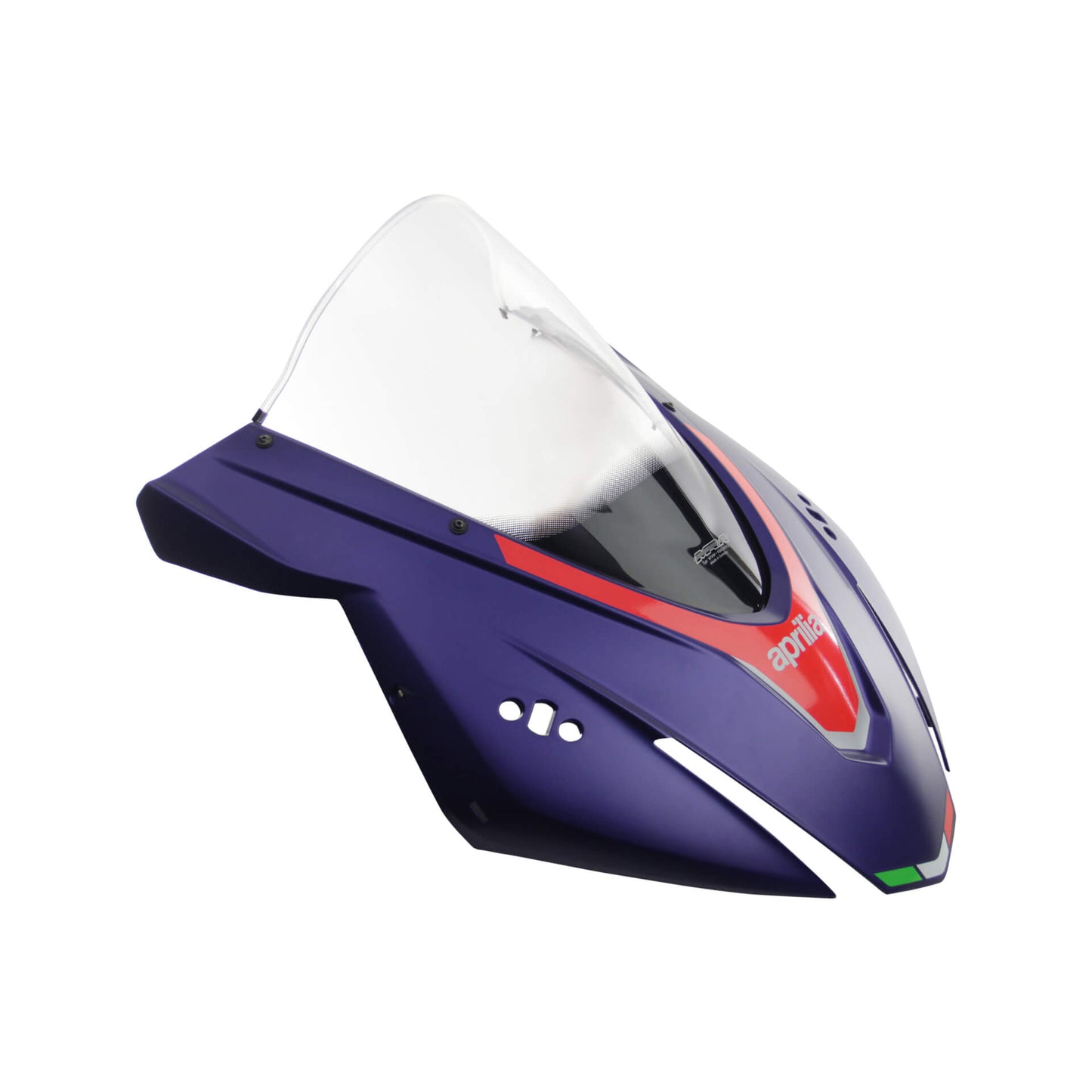 MRA Racingscheibe R RSV 4 1100 FACTORY 2021- - Kama Bike Parts