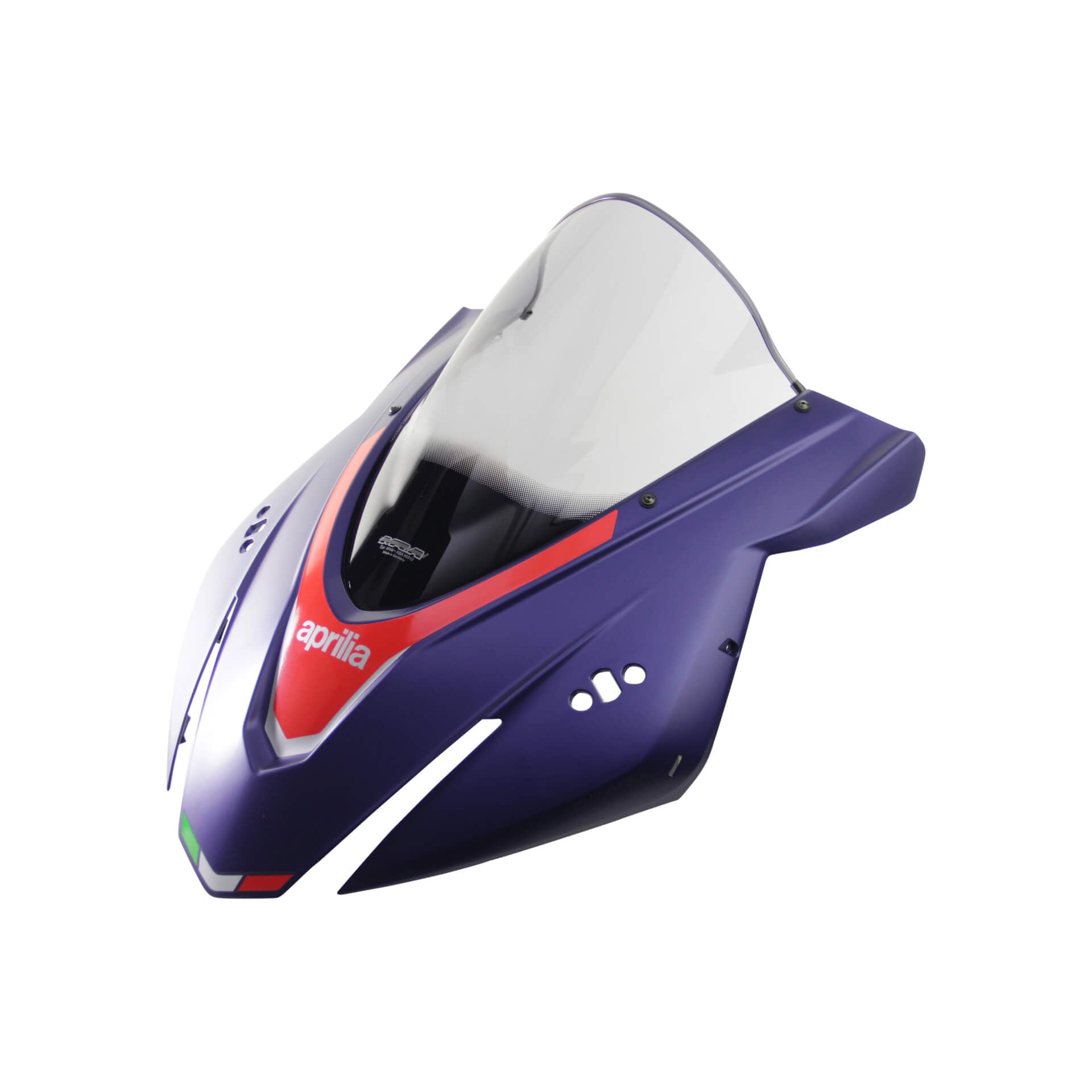 MRA Racingscheibe R RSV 4 1100 FACTORY 2021- - Kama Bike Parts