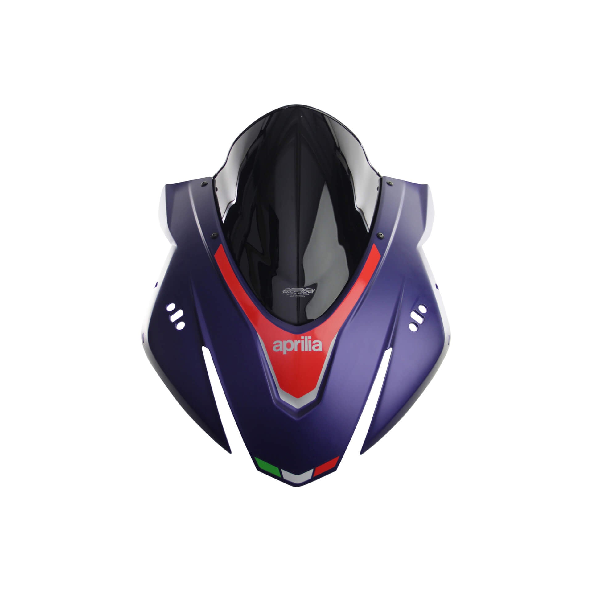 MRA Racingscheibe R RSV 4 1100 FACTORY 2021- - Kama Bike Parts