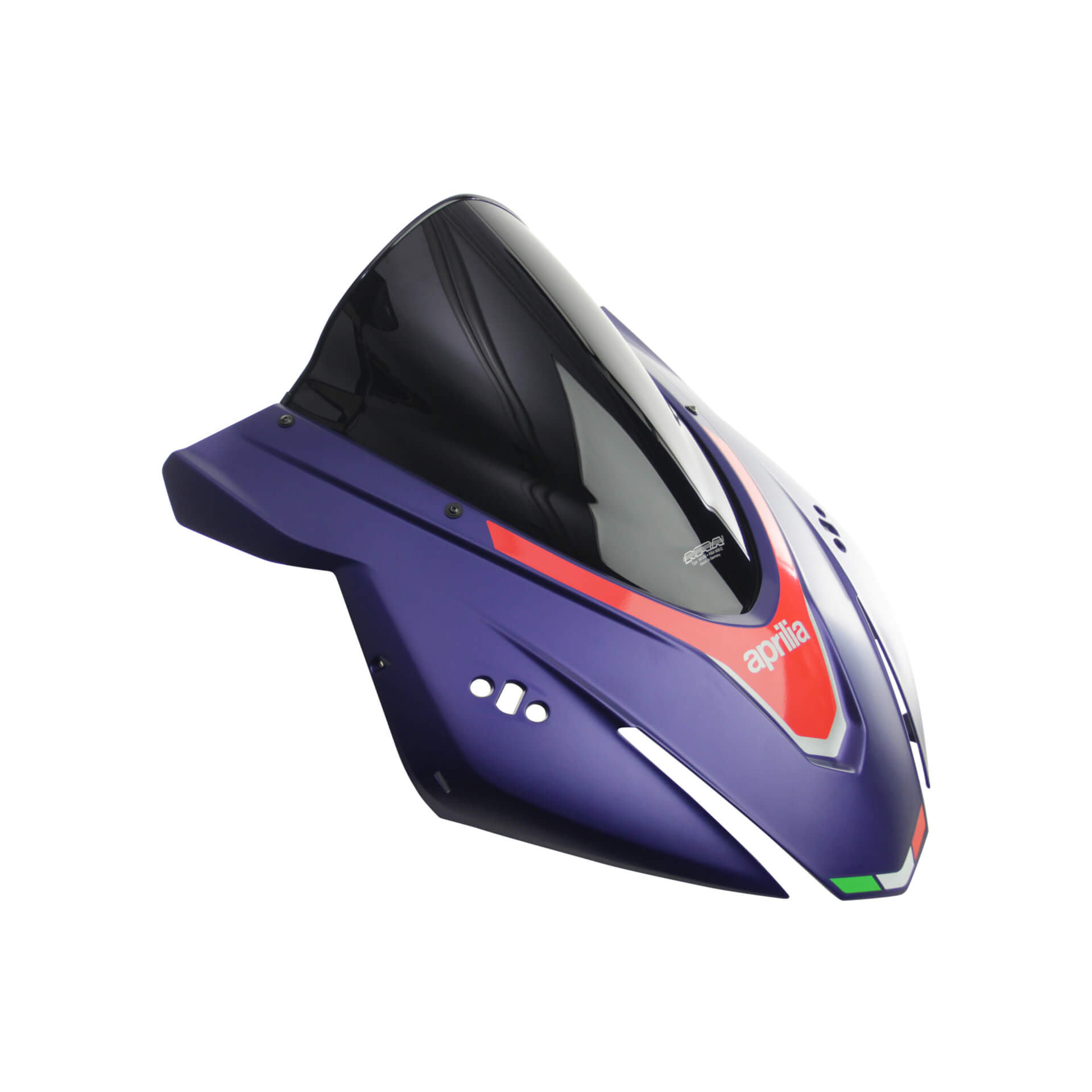 MRA Racingscheibe R RSV 4 1100 FACTORY 2021- - Kama Bike Parts
