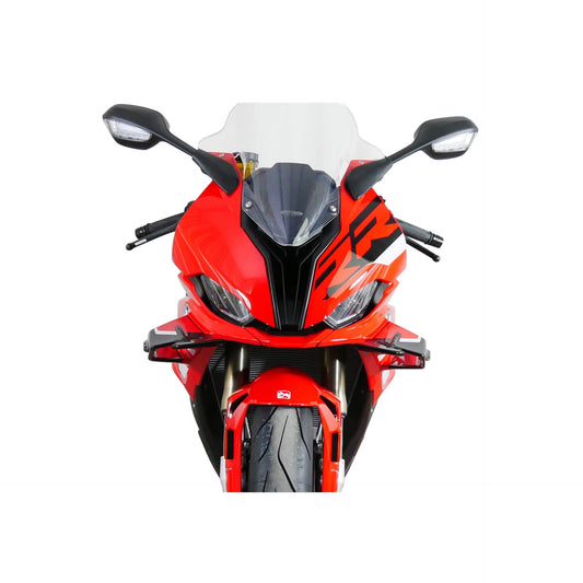 MRA Racingscheibe S 1000 RR 2023- klar - Kama Bike Parts