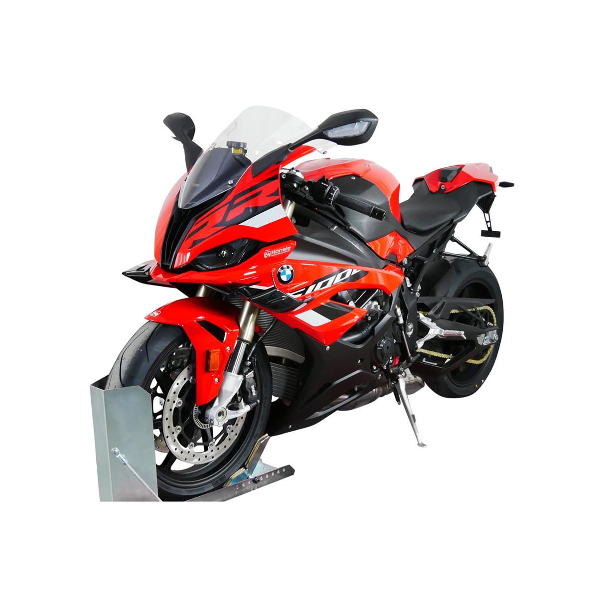 MRA Racingscheibe S 1000 RR 2023- klar - Kama Bike Parts