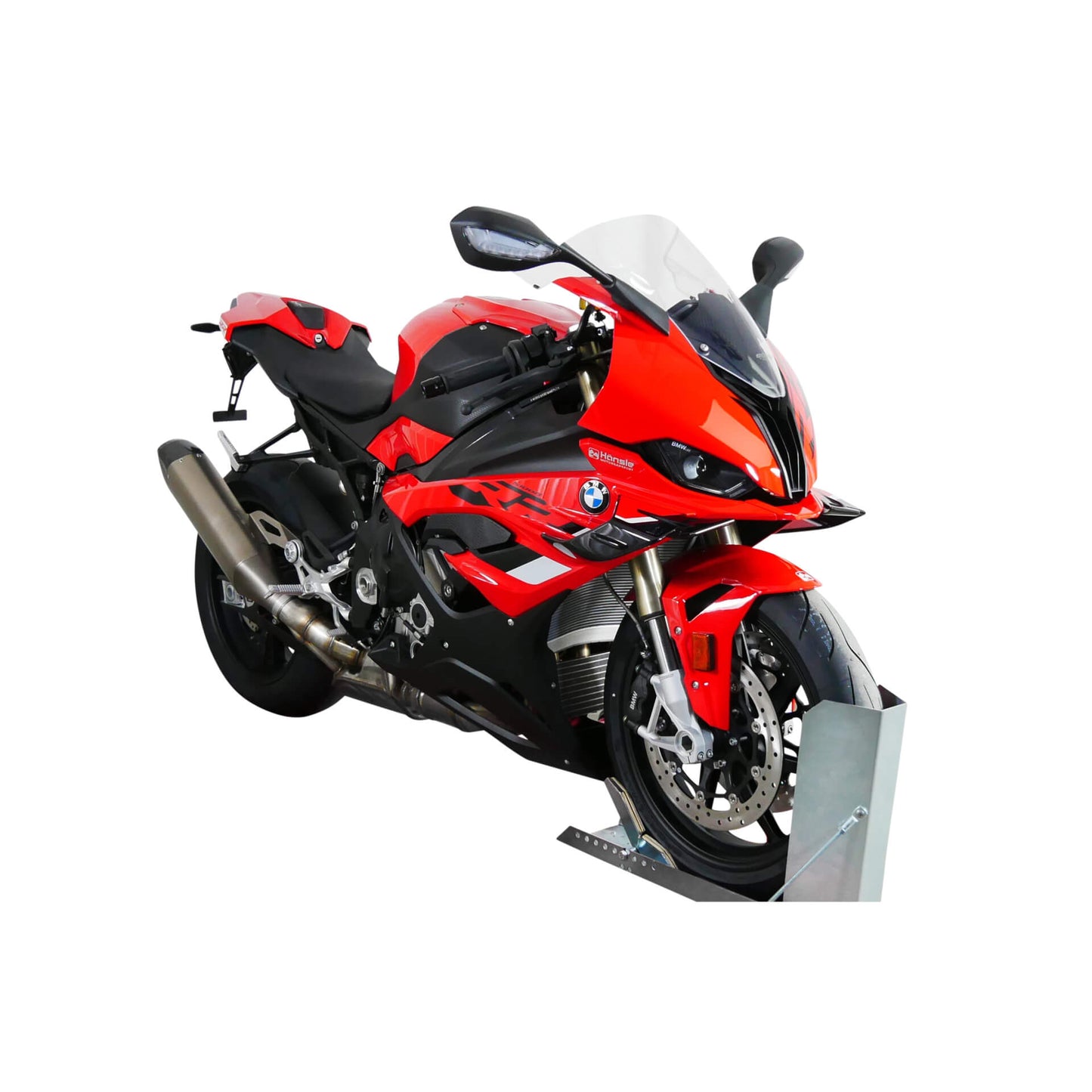 MRA Racingscheibe S 1000 RR 2023- klar - Kama Bike Parts