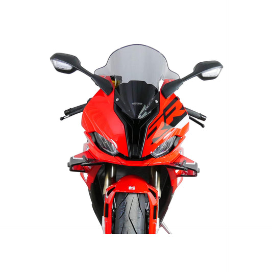 MRA Racingscheibe S 1000 RR 2023- rauchgrau - Kama Bike Parts