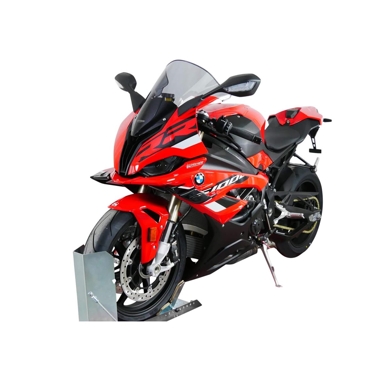 MRA Racingscheibe S 1000 RR 2023- rauchgrau - Kama Bike Parts
