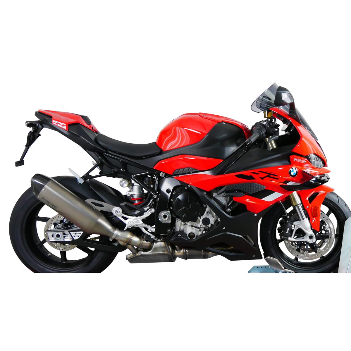 MRA Racingscheibe S 1000 RR 2023- rauchgrau - Kama Bike Parts
