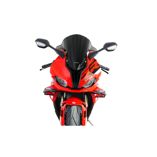 MRA Racingscheibe S 1000 RR 2023- schwarz - Kama Bike Parts