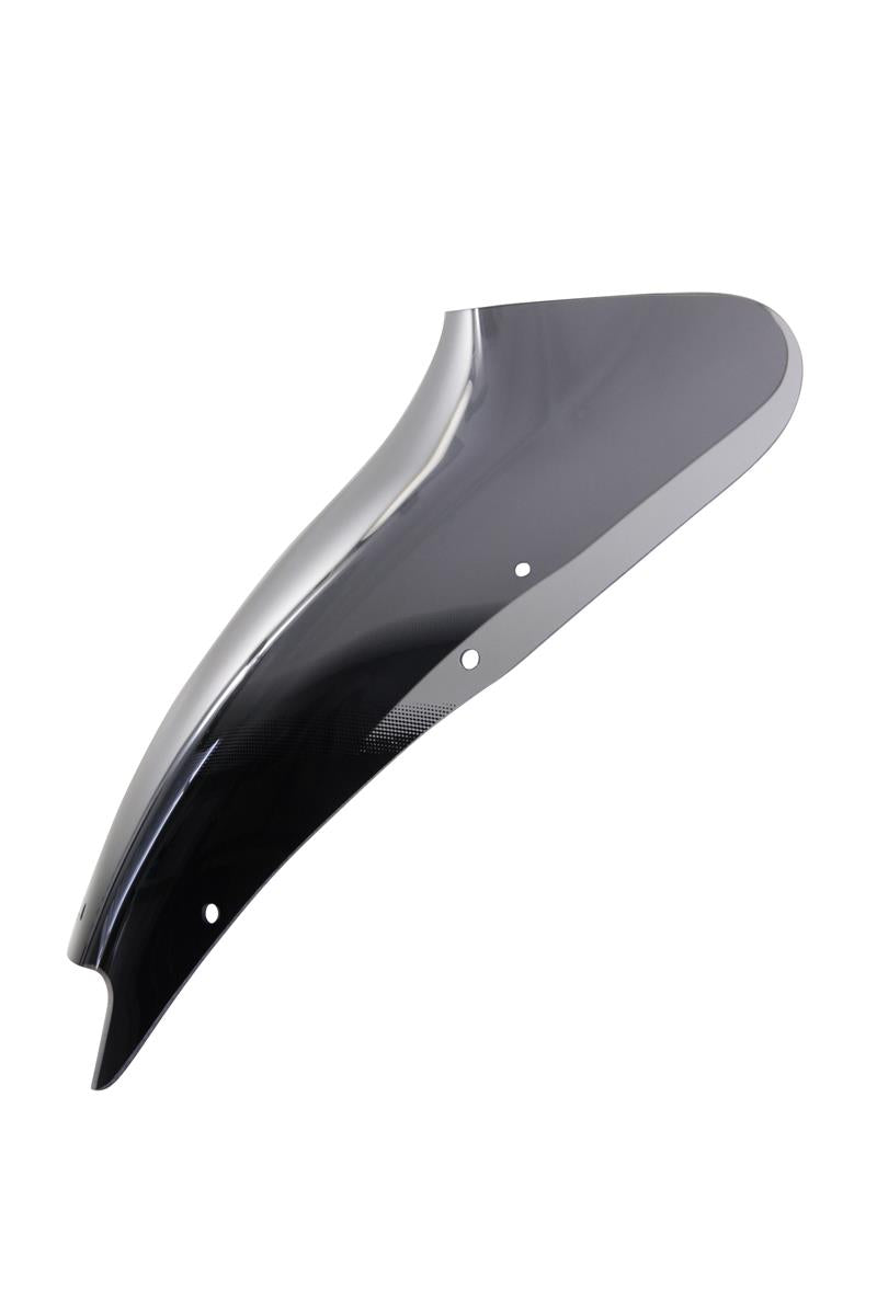 MRA Spoilerscheibe passend für Honda VFR 750 F -1989 rauchgrau - Kama Bike Parts