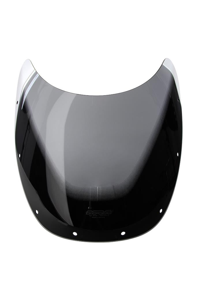 MRA Spoilerscheibe passend für Kawasaki GPZ 900 R rauchgrau - Kama Bike Parts
